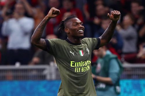 Chelsea quyết đấu Man City vì Rafael Leao