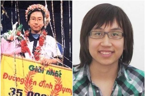 Điều chưa biết về nữ Quán quân Olympia duy nhất về nước lập nghiệp