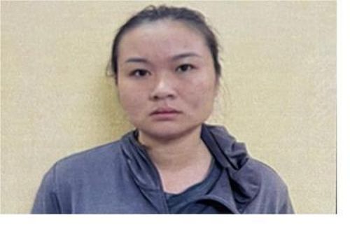 Bắt 'nữ quái' từng có hai tiền án lẻn vào đám cưới trộm phong bì mừng