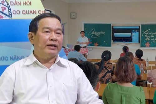 Làm sao giải quyết dứt điểm tình trạng lạm thu đầu năm học mới