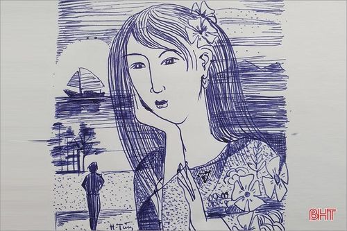 Người phương xa