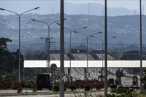 Venezuela và Colombia nối lại nhiều hoạt động hợp tác