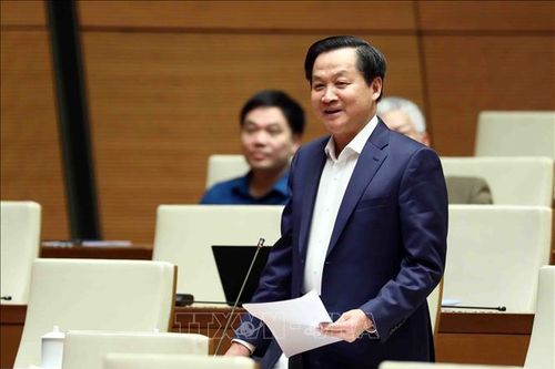 Cử tri kiến nghị Chính phủ cần đẩy mạnh chuyển đổi số