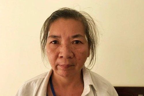 Tìm người thân cho người phụ nữ nghi bị bán sang Trung Quốc 25 năm