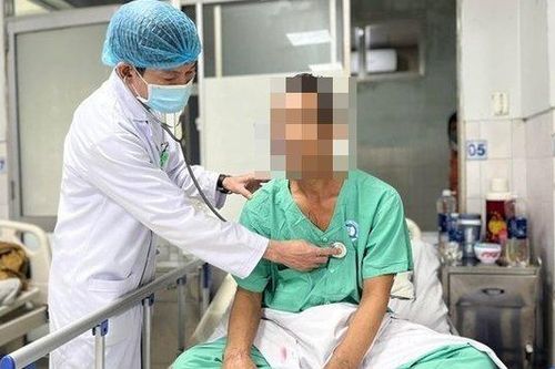 Sở Y tế Tp.HCM nói gì về bệnh nhân ngưng tim ở Quảng Nam được cứu sống?