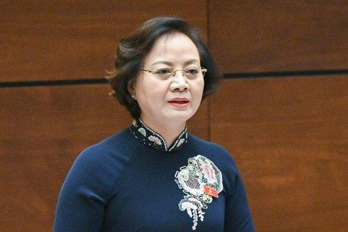 Bộ trưởng Nội vụ trăn trở chính sách đặc thù, ưu đãi đủ mạnh để thu hút nhân tài