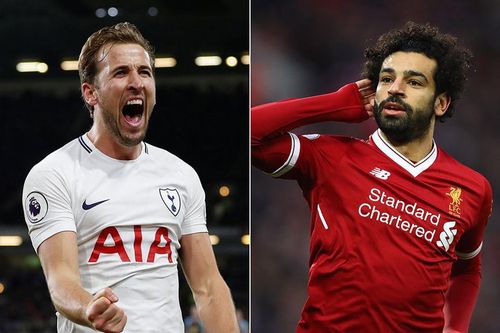 Đội hình dự kiến Tottenham vs Liverpool: Trông cả vào Kane và Salah
