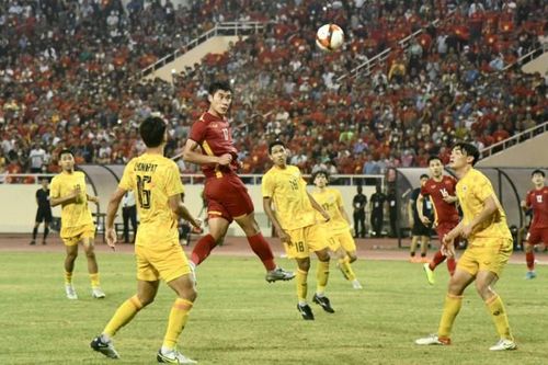 Thái Lan 'làm liều', quyết giật HCV SEA Games từ tay U23 Việt Nam