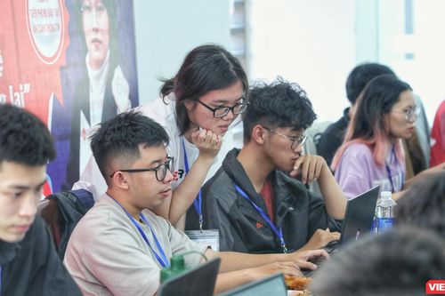 Sinh viên công nghệ thông tin từ 7 nước ASEAN chia 20 đội, tranh tài trên đấu trường ảo