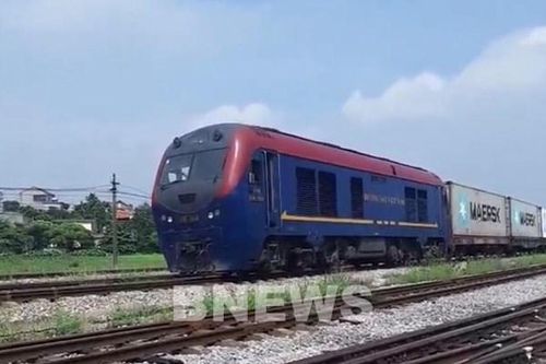 Tác động của hệ thống đường sắt mới với thương mại ở Lào