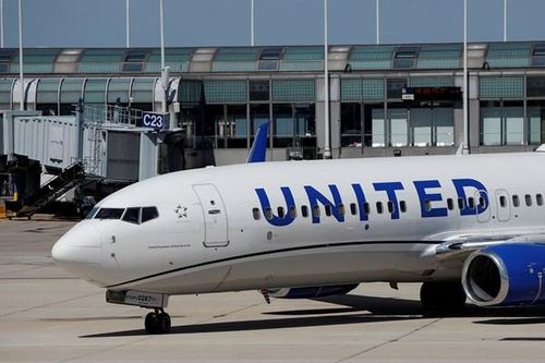 United Airlines ngừng quảng cáo trên Twitter