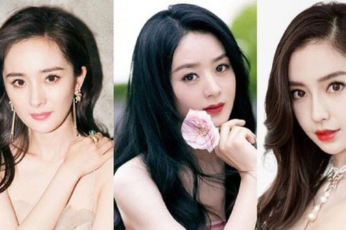 Địa vị của Angelababy thua Dương Mịch - Triệu Lệ Dĩnh?