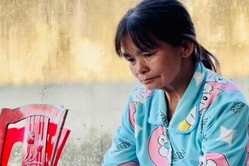 Cuộc trở về đầy nước mắt của người phụ nữ 30 năm lưu lạc ở Trung Quốc