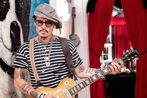 Hậu thắng kiện Amber Heard, Johnny Depp bất ngờ từ chối bồi thường cho vợ cũ