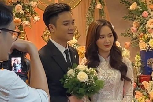 Jang Mi bất ngờ tổ chức lễ cưới, Ngọc Thanh Tâm cùng dàn phù dâu đẹp 'lấn lướt' nhân vật chính
