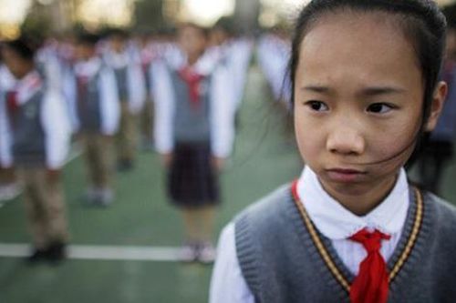 Sự trưởng thành của trẻ phụ thuộc vào cha mẹ