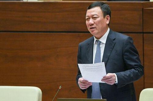 Tổng Thanh tra Chính phủ: Tỷ lệ thu hồi tài sản tham nhũng còn thấp