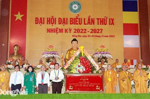 Đồng Nai 7 ngày qua