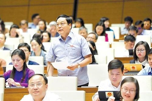Kỳ vọng chuyển biến tích cực ở những vấn đề khó