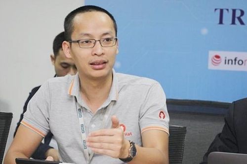 Sớm cụ thể hóa giải pháp