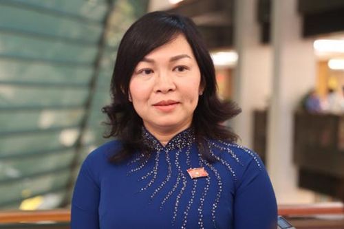 Cần sớm thực hiện lộ trình cải cách tiền lương