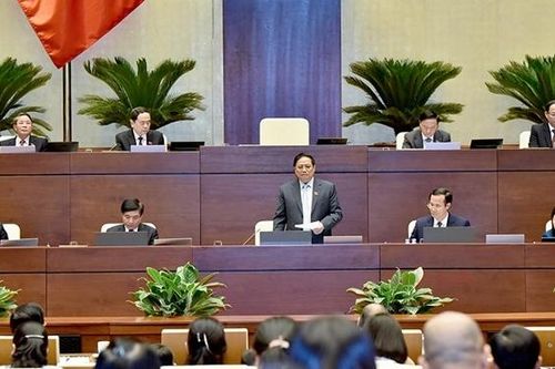 Xây dựng đội ngũ cán bộ, phải chống tư tưởng 'trên nóng dưới lạnh'