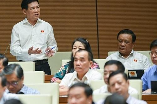 Phải giữ người giỏi trong bộ máy, để kiến tạo chính sách