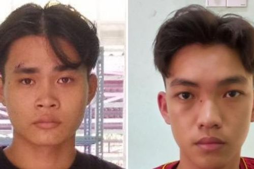 Mạo danh cán bộ 'phòng chống tội phạm' để cưỡng đoạt tài sản