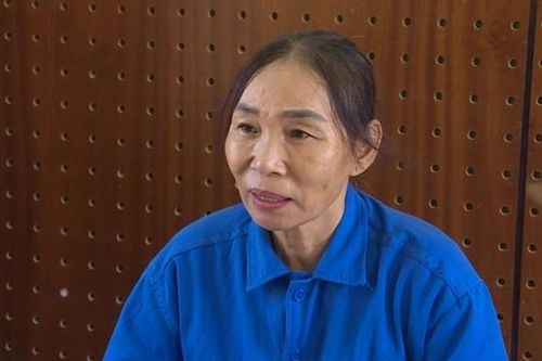 Thuê người làm hàng chục giấy chứng nhận quyền sử dụng đất giả để trục lợi