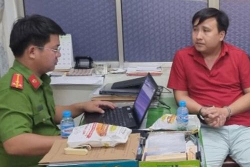 Bình Dương: Bắt tạm giam Giám đốc công ty BĐS Đông Nam