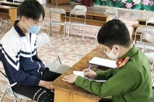 Liên tiếp xảy ra bạo lực học đường: Bất an trong ứng xử ở môi trường giáo dục