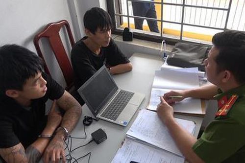 Cảnh giác với nạn trộm cắp tài sản trong ôtô