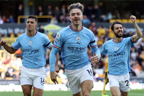 Xem trực tiếp bóng đá Man City vs Fulham trên kênh nào?