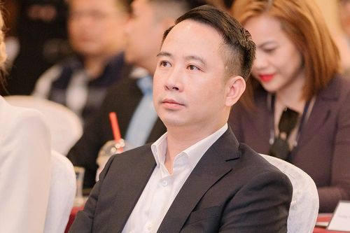 Tổng giám đốc Nguyễn Trung Kiên: 'Next Media không nợ tiền VFF, VPF'