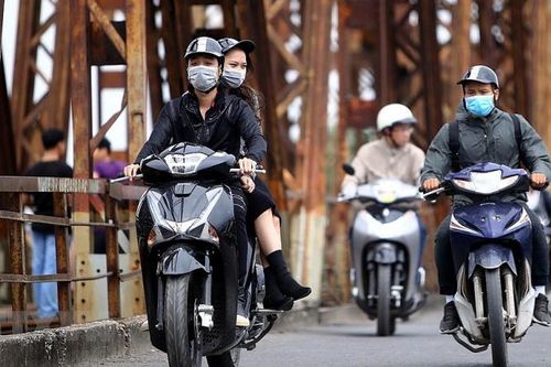 Bắc Bộ đón sóng lạnh tăng cường, vùng núi rét đậm về đêm