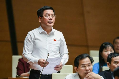 Đang tiến hành thanh tra tình hình cung ứng xăng dầu