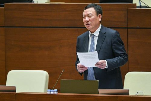 Tổng Thanh tra Chính phủ: Khó thu hồi tài sản tham nhũng