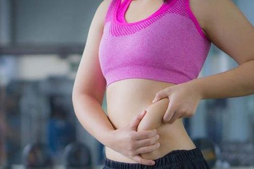 6 thói quen cuối tuần giúp là phẳng bụng mỡ