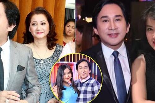 Kim Tử Long nhớ lại 'đổ vỡ' với em gái danh thủ Hồng Sơn
