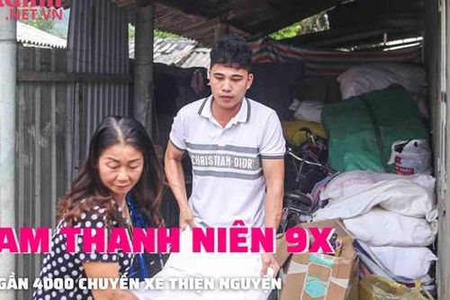 Nam thanh niên 9X giúp hàng nghìn bệnh nhân nghèo đến viện miễn phí tại Hà Giang