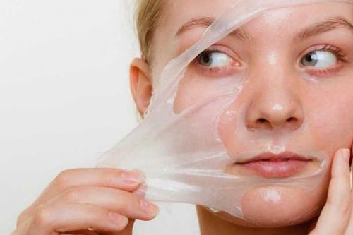 Peel da có tốt không?