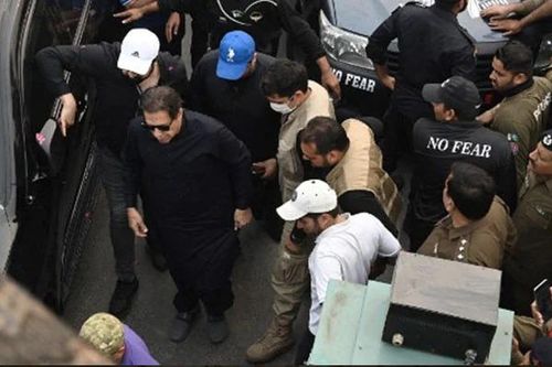 Chính trường Pakistan 'nóng' lên sau vụ ám sát cựu Thủ tướng Imran Khan