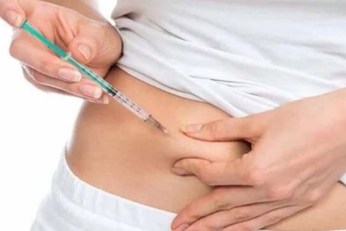 Cẩn trọng khi dùng bút giảm cân