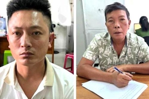 Quảng Nam: Bắt 2 đối tượng trộm tiền của nữ du khách nước ngoài