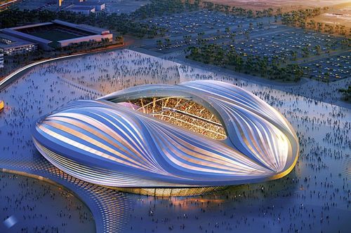 Khám phá các SVĐ tổ chức World Cup 2022