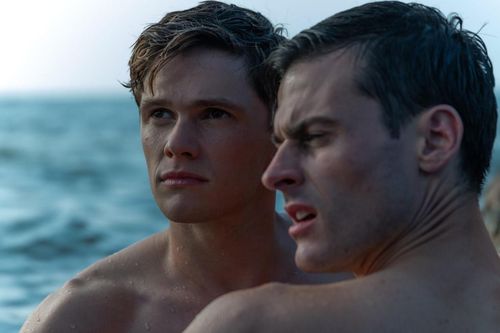 Phim đồng tính và mặt tối 'queerbaiting'
