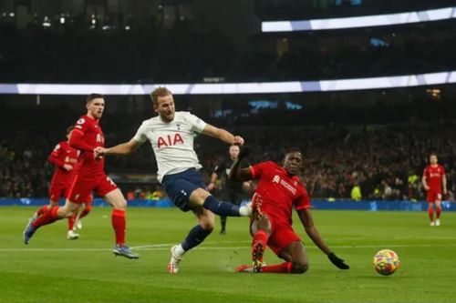 Tottenham-Liverpool: Tiếp tục hay chấm dứt chuỗi tệ hại
