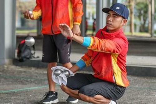 Sẵn sàng cho cuộc đua