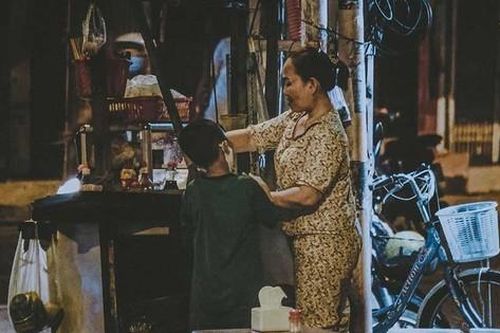 Trái tim còn rung nhịp yêu thương