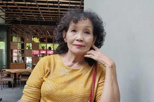 Nhà thơ Phan Ngọc Thường Đoan: Thơ phải thật và mới